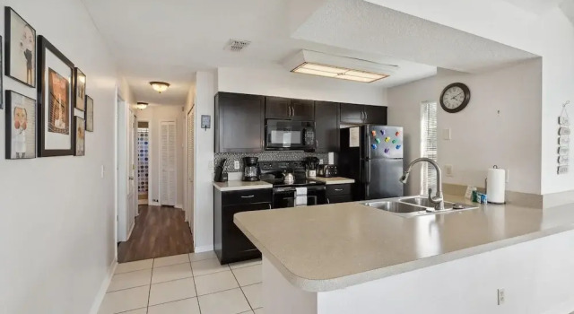 Sweetwater Club 3 Bedroom Condo 7 miles to Disney 3 Condo, Забронировать Апартаменты/квартира Апартаменты Киссимми, рядом с Kissimmee Go-Karts, Апартаменты/квартира