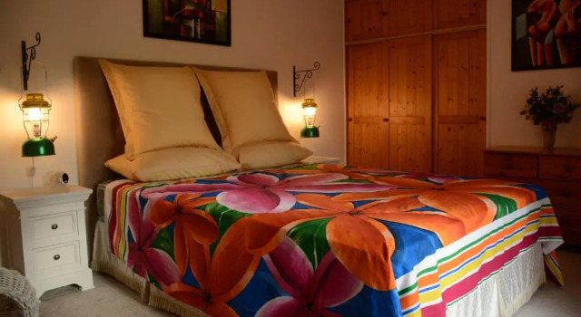 Номер Standard Les noyers aulnay