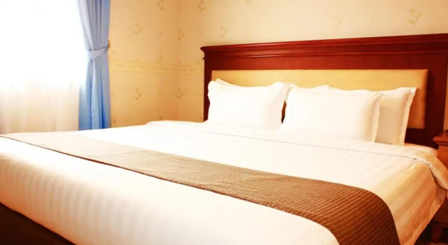 Suite Travellers Suites Serviced Apartments