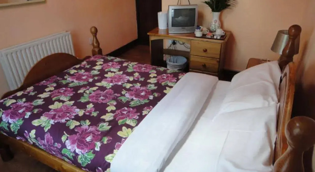 Inn on the Liffey Guesthouse