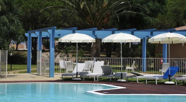 Hotel Baia dei Mori, Забронировать Отель Отели Танаунелла 4 звезды, 4*