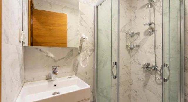 Номер Standard SEHZADE HOTEL