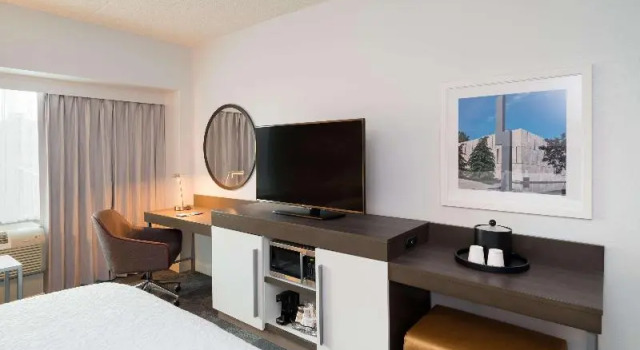 Номер Premium Hampton Inn Philadelphia Center City-Convention Center