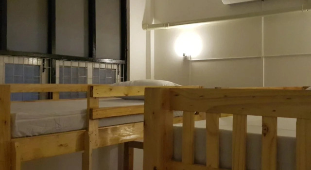 Tonaor Tailor House - Hostel