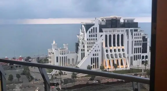 Orbi Plaza Tamara, Book Hotel Batumi 