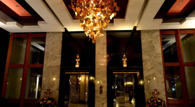 Napalai Hotel