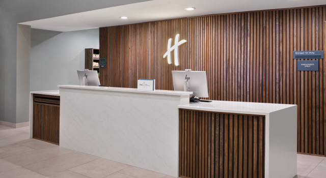 Holiday Inn Gonzales by IHG, Boek Hotel Hotels in Missouri met zwembad, Zwembad