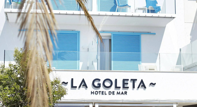 La Goleta Hotel de Mar, Prenota Hotel Hotel 4 stelle a Maiorca, 4*