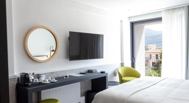 Люкс Superior 11Suites