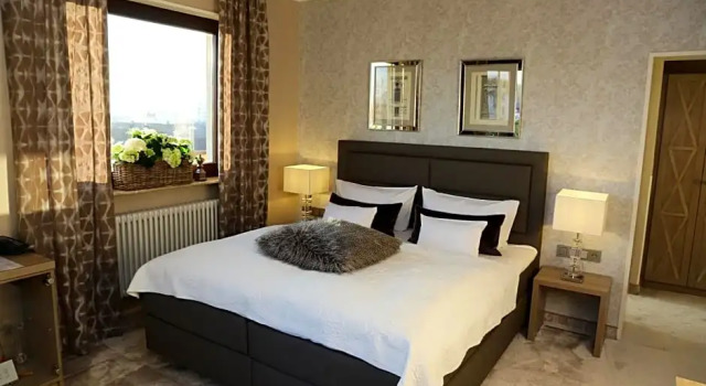 Полулюкс Hotel Seipel