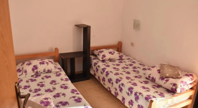 Апартаменты c 1 комнатой Apartments Vuksanovic