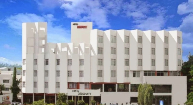 Номер Premium Amarpreet, Chhatrapati Sambhajinagar - AM Hotel Kollection