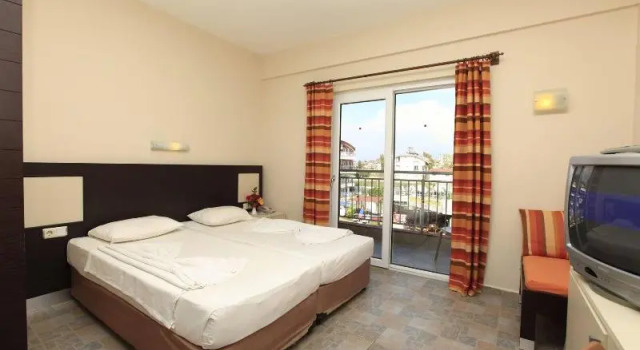 Номер Standard Hanay Suit Hotel