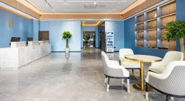 Kailaideng Hotel, Boek Hotel Tenggen Hainan