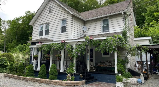 Beacon Hermitage, Book Hotel Beacon Hudson Valley
