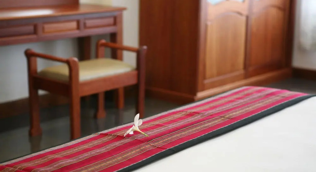 Двухместный номер Standard Alisa Guesthouse