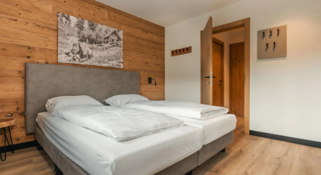 Alpin-Resort Montafon "I" by Pferd auf Wolke, Book Resort Resort Hotels in Vorarlberg, Resort