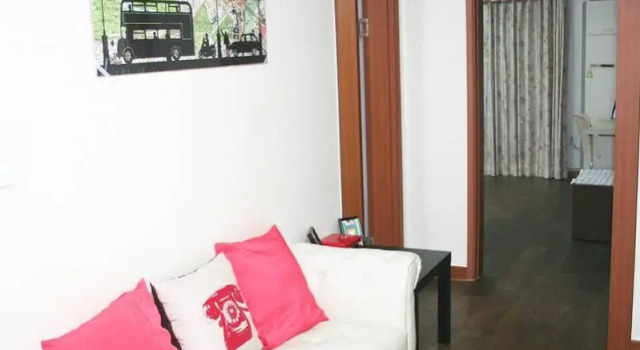 SJ Residence 2nd, Prenota Hotel Mapo-Gu Seul, vicino a Stazione Metro Mapo