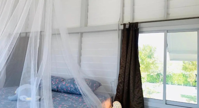 Люкс Superior Baan Rabiengkao Hua Hin