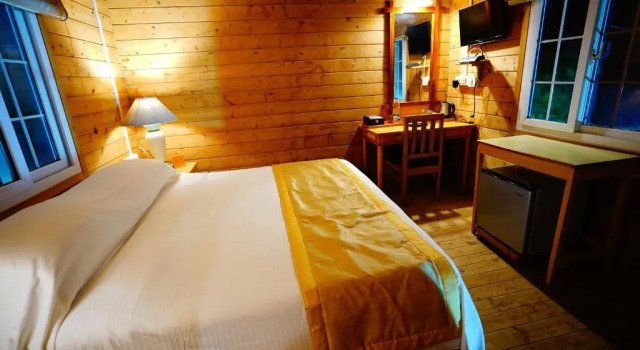 Cottage Deluxe Lotus an Eco Resort Konark