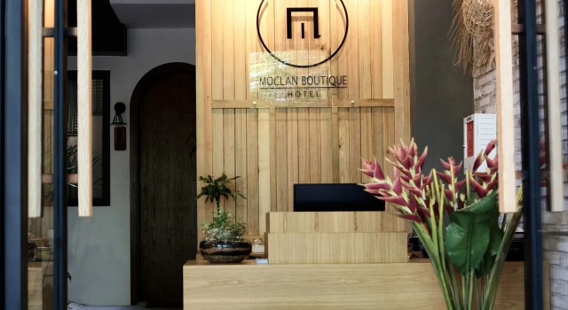 Seaforest Hotel by Haviland, Réserver Hôtel Đà Nẵng 