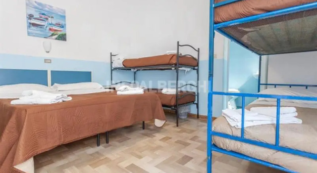 Номер Standard Hotel Villa Enea