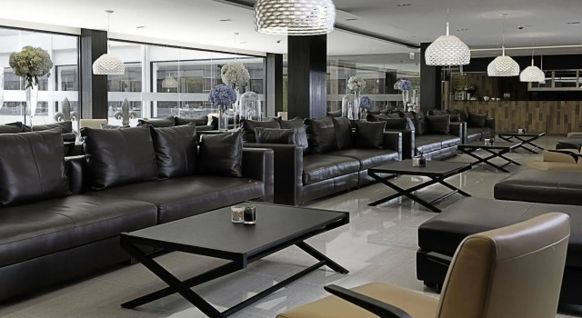 S Ratchada Leisure Hotel