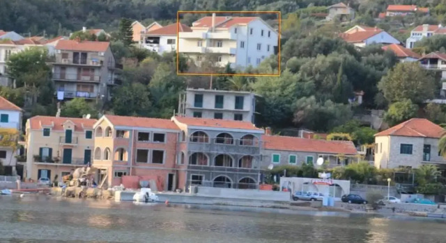 Апартаменты Apartments Savić near the Sea