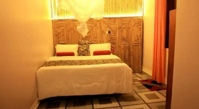 Kirungi Vacation Homes, Réserver Appartement Fort Portal Western Uganda
