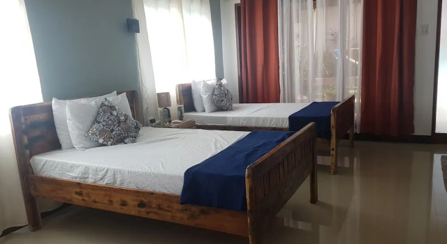 Двухместный номер Deluxe с балконом La Colonial Resort - Wellness Access Included