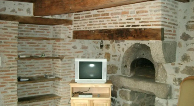 Gîte Le Crozet, 5 pièces, 12 personnes - FR-1-496-100, Rezervovat Hotel Le Crozet 