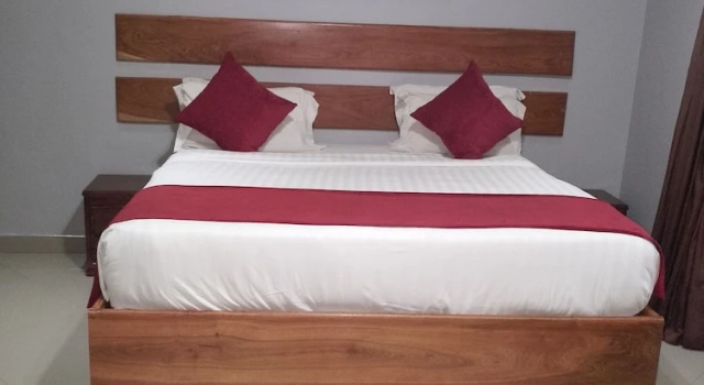 Номер Standard Sherbourne Hotel