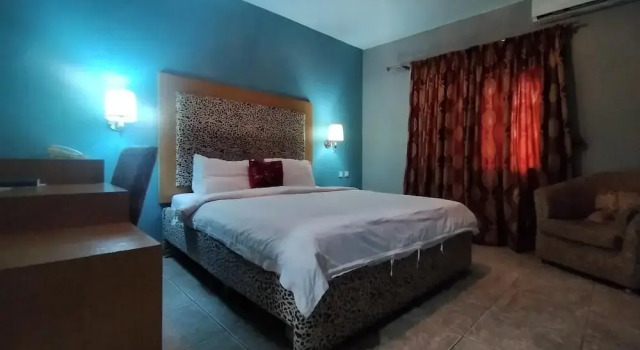 ORS Hotels