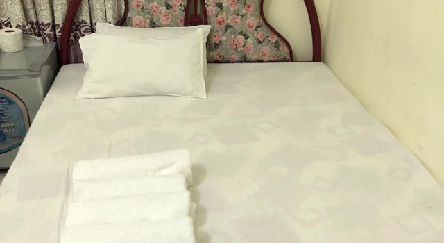 Номер Economy Tan An Guest House