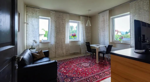 Domizil Familiär, Reserva ahora Hotel Andritz Graz