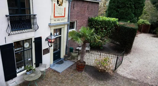 Logement Swaenenvecht