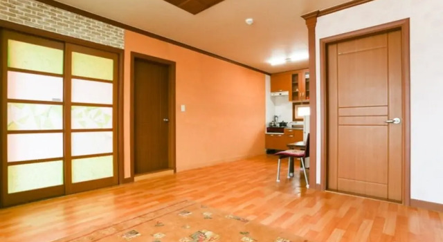 Daebudo Firefly Pension
