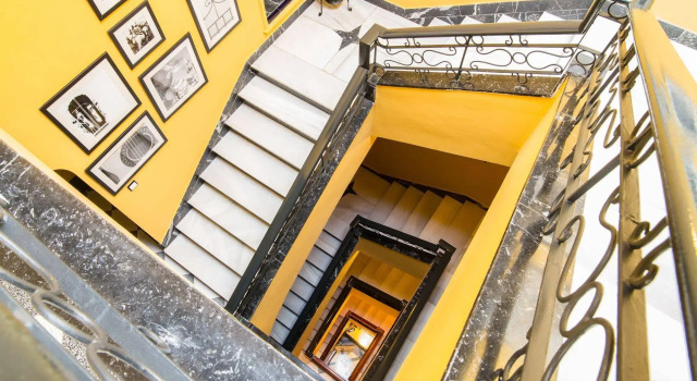 Hotel Sevilla