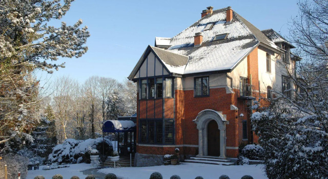 Martin's Manoir
