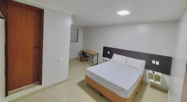 Люкс HLN Hotel - Expo - Anhembi