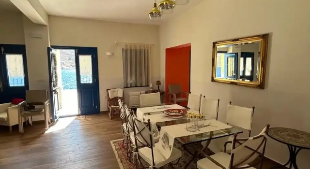 Symmetria Villa Symi