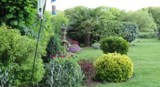 Acer Lodge Bed & Breakfast, Boek Hotel Hotels in Norfolk met parkeren, Parkeren