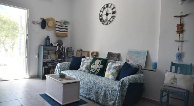Апартаменты Relaxing and comfortable studio