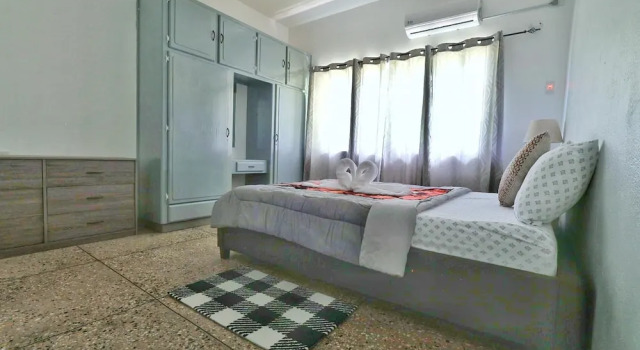 Inviting 3-bed Apt in Whim Estate- Nearscarborough