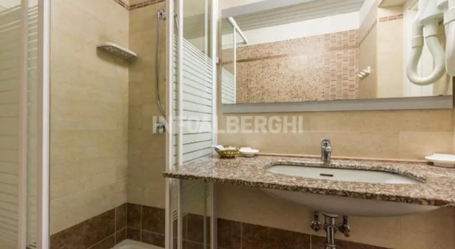 Номер Standard Hotel Amico