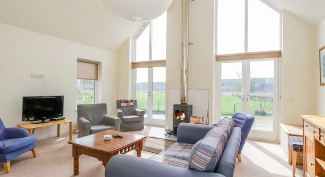 Bridge Cottage, Prenota Casa vacanze Aboyne Cairngorms