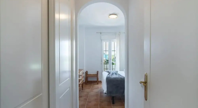 Stay by the Sea in Punta del Moral, Book Lejlighed Ayamonte Huelva