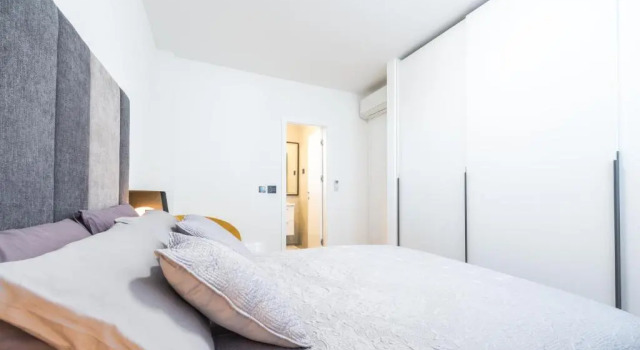 Saint Blaise Luxury Suite