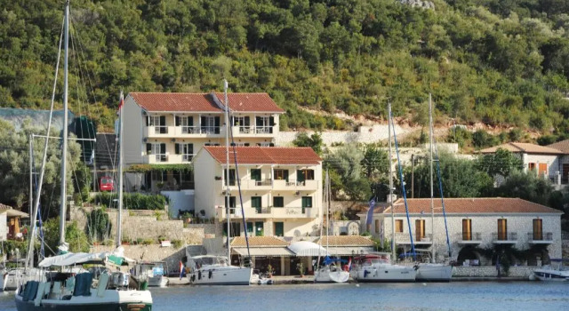 Студия Sivota Bay