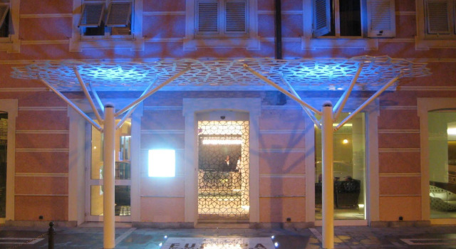 Europa Hotel Design Spa 1877